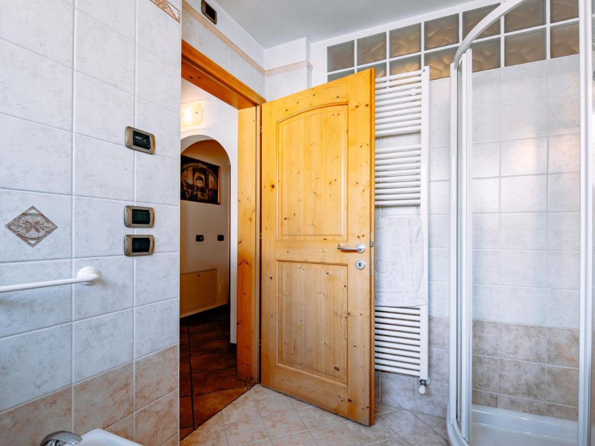 Apartment Cesa Soraruf By Interhome Кампітелло-ді-Фасса Екстер'єр фото
